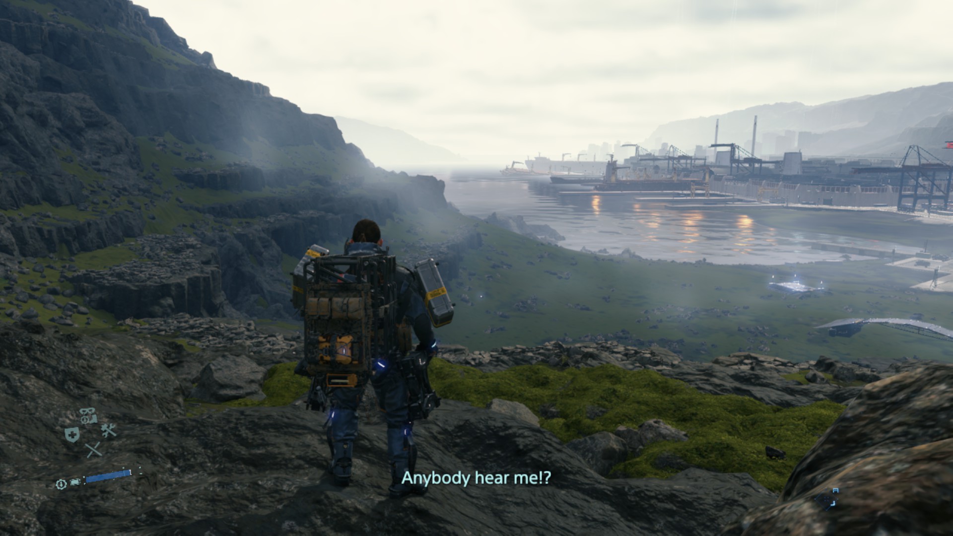 Where did Death Stranding fall down, and how will the sequel deliver?