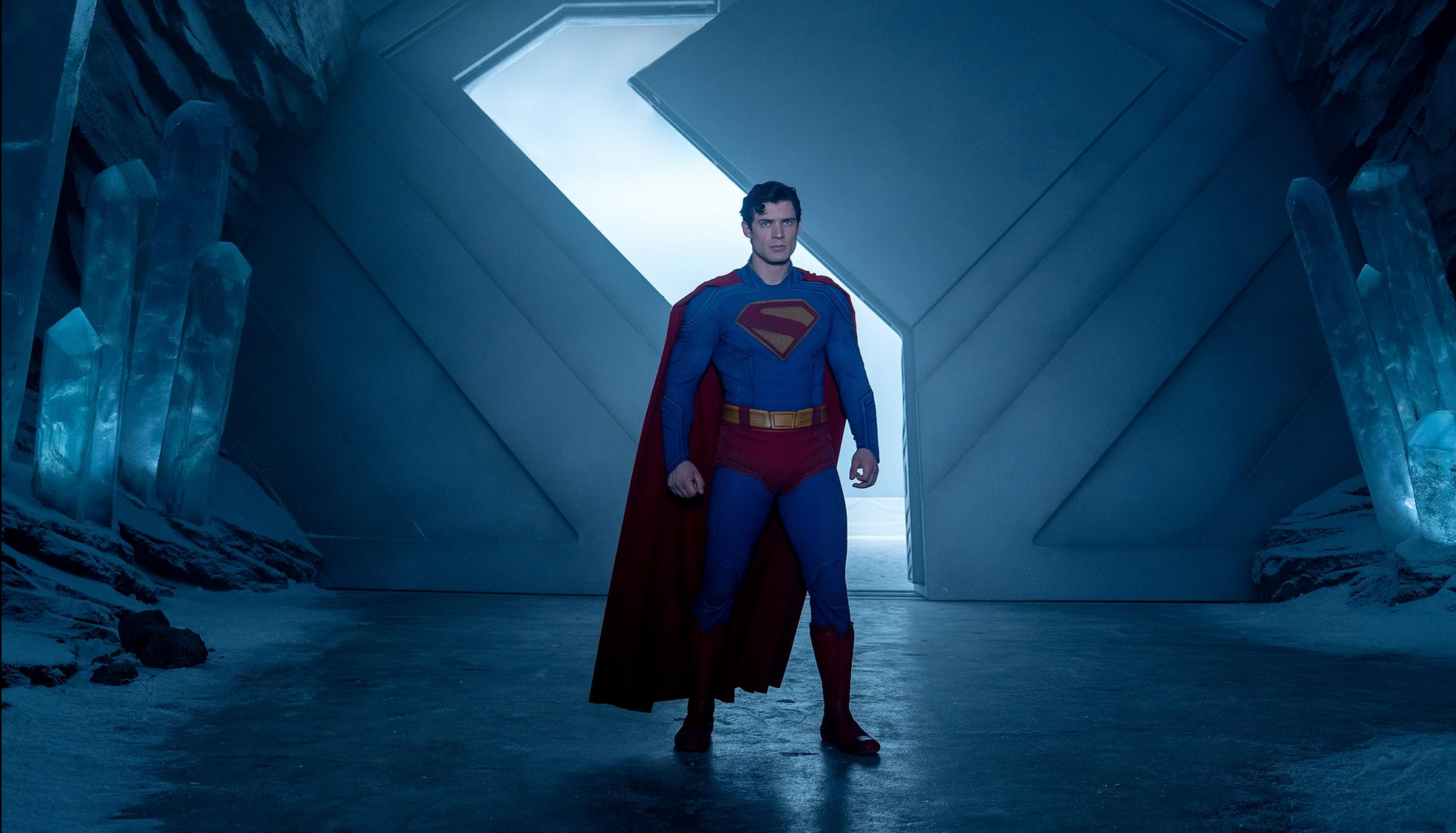 Superman spoiler-free review: A weird new world