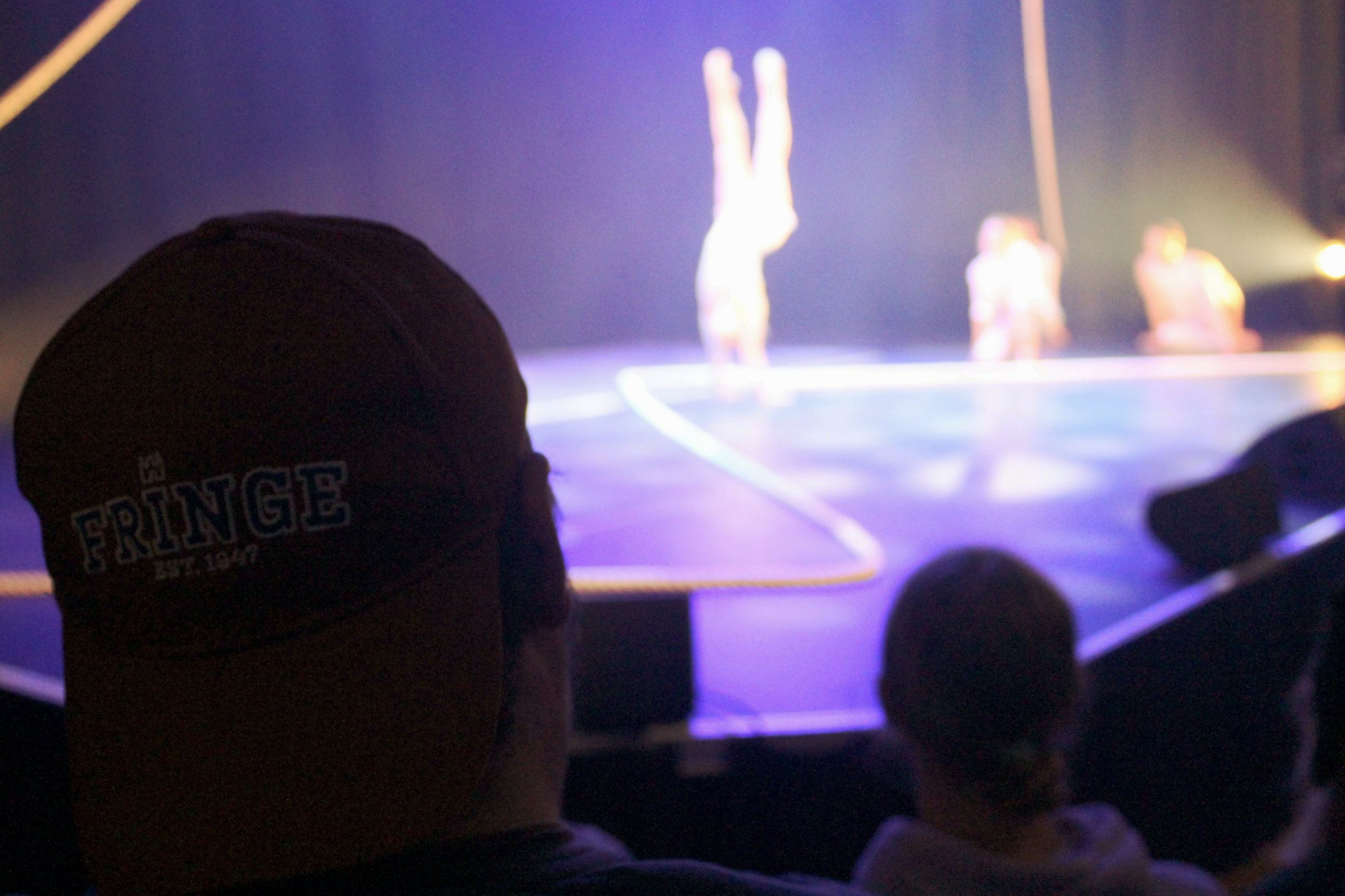 Edinburgh Fringe 2026: My recommendations
